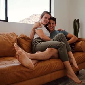 Meet your Posher, Evan